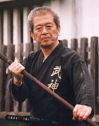 Masaaki hatsumi